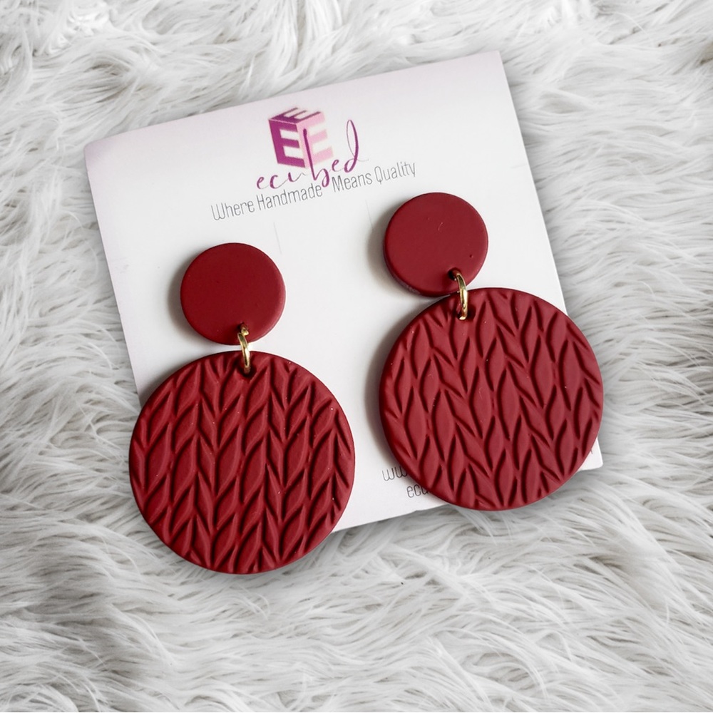 Handmade Earrings
